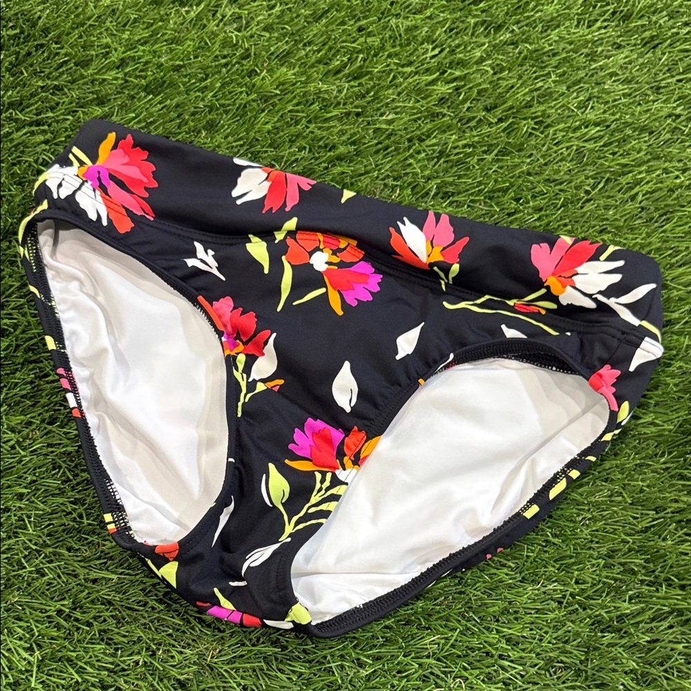 Lands End Women’s Bikini Bottom